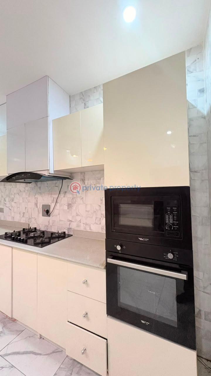 House For Rent At Lere Adigun Gra. Ibadan Oyo - 16