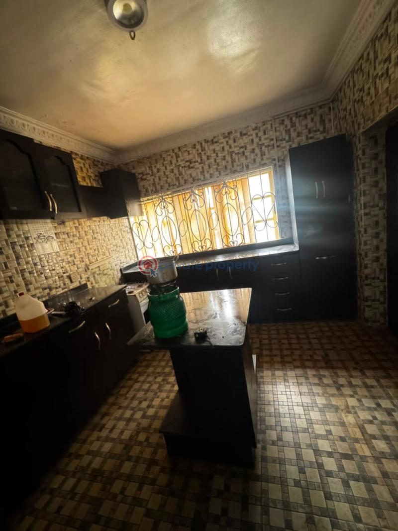 House For Rent Oluyole Estate, Ibadan Ibadan Oyo - 2