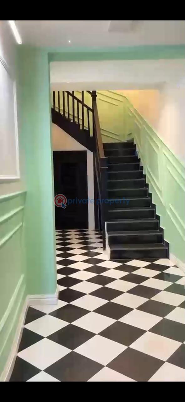 4 bedroom Detached Duplex For Rent Ikoyi Lagos - 3