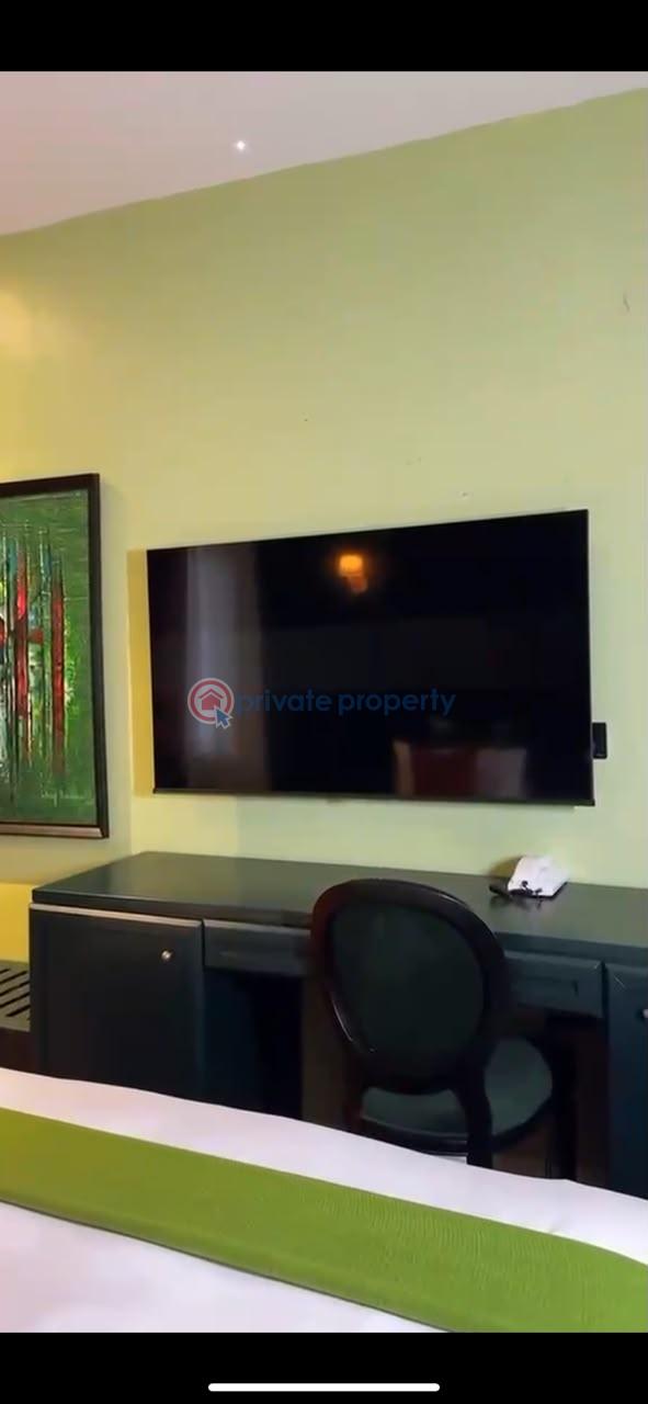 4 bedroom Detached Duplex For Rent Ikoyi Lagos - 1
