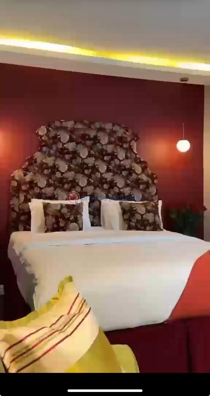4 bedroom Detached Duplex For Rent Ikoyi Lagos - 4