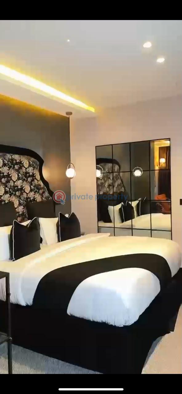 4 bedroom Detached Duplex For Rent Ikoyi Lagos - 8