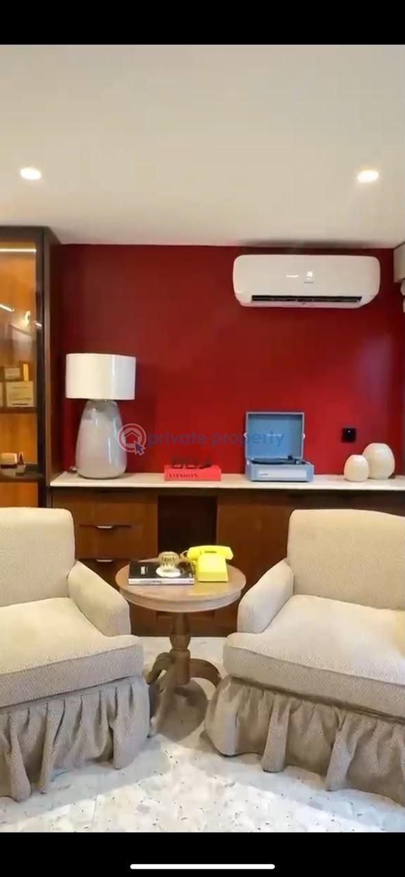 4 bedroom Detached Duplex For Rent Ikoyi Lagos - 7