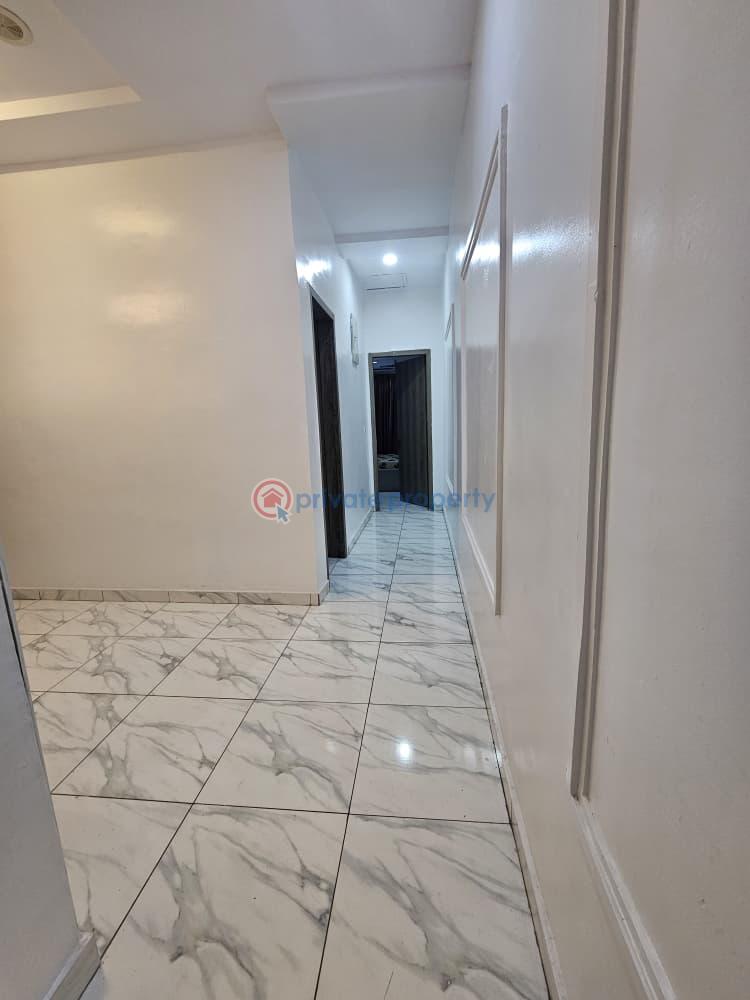4 bedroom Detached Duplex For Rent Oral Estate Extension Lekki Lagos Lekki Phase 1 Lagos - 8