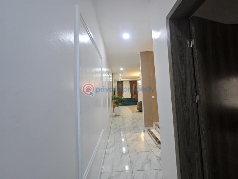 4 bedroom Detached Duplex For Rent Oral Estate Extension Lekki Lagos Lekki Phase 1 Lagos - 11