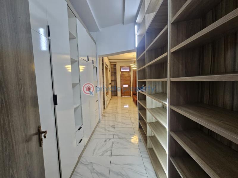 4 bedroom Detached Duplex For Rent Oral Estate Extension Lekki Lagos Lekki Phase 1 Lagos - 0