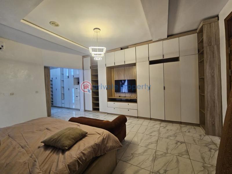 4 bedroom Detached Duplex For Rent Oral Estate Extension Lekki Lagos Lekki Phase 1 Lagos - 1