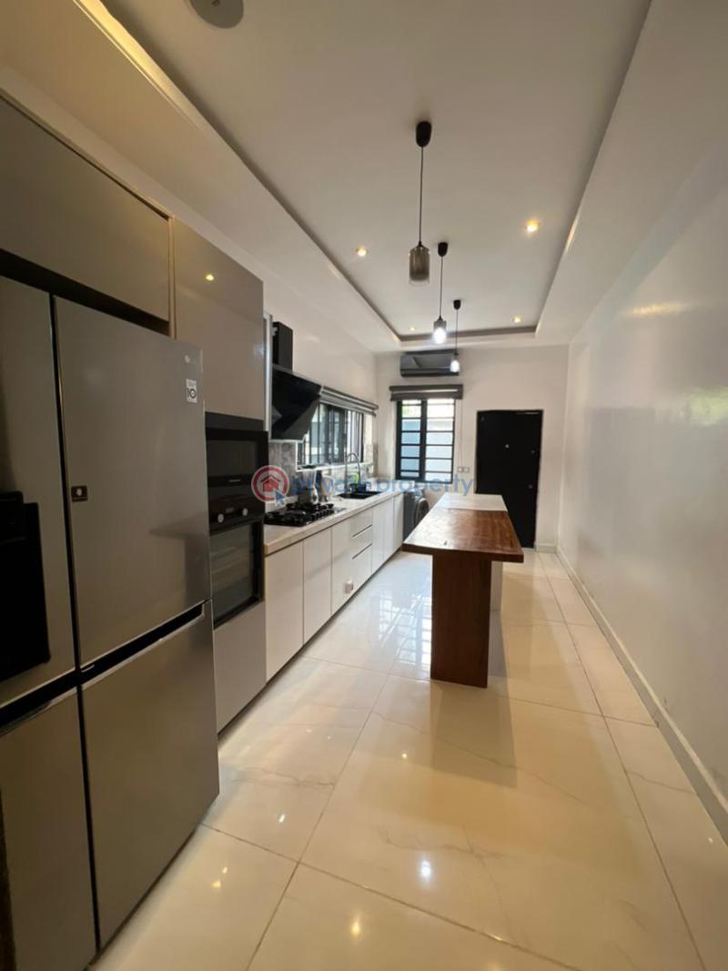 4 bedroom Detached Duplex For Sale Banana Island Road Ikoyi Lagos - 2