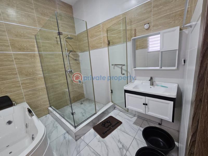 4 bedroom Detached Duplex For Rent Oral Estate Extension Lekki Lagos Lekki Phase 1 Lagos - 10