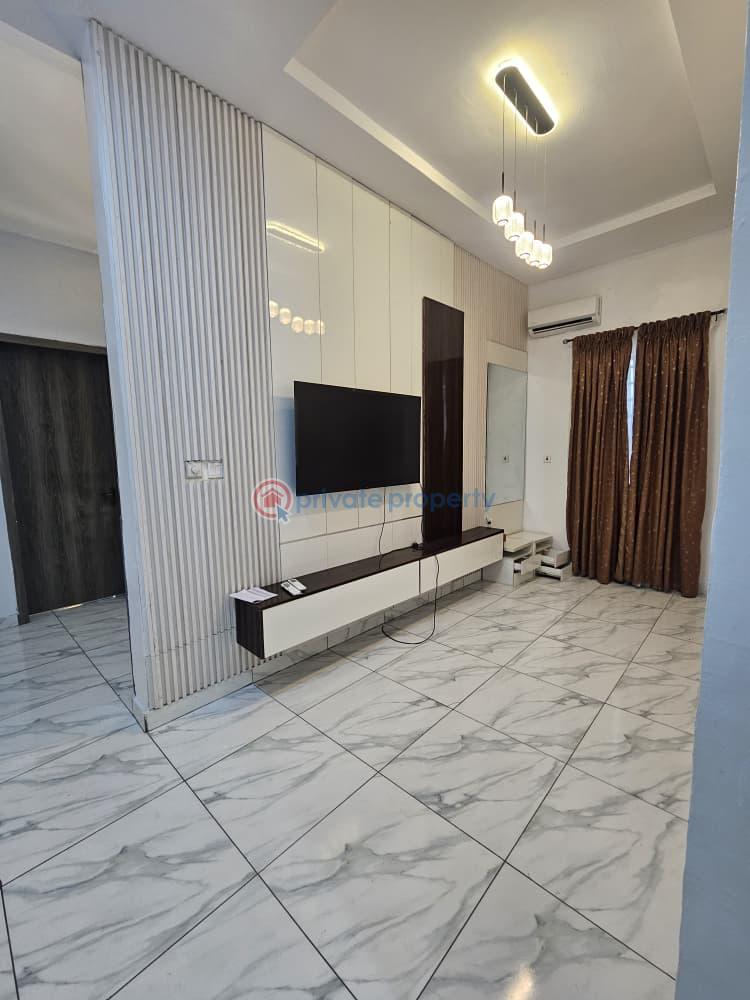 4 bedroom Detached Duplex For Rent Oral Estate Extension Lekki Lagos Lekki Phase 1 Lagos - 2