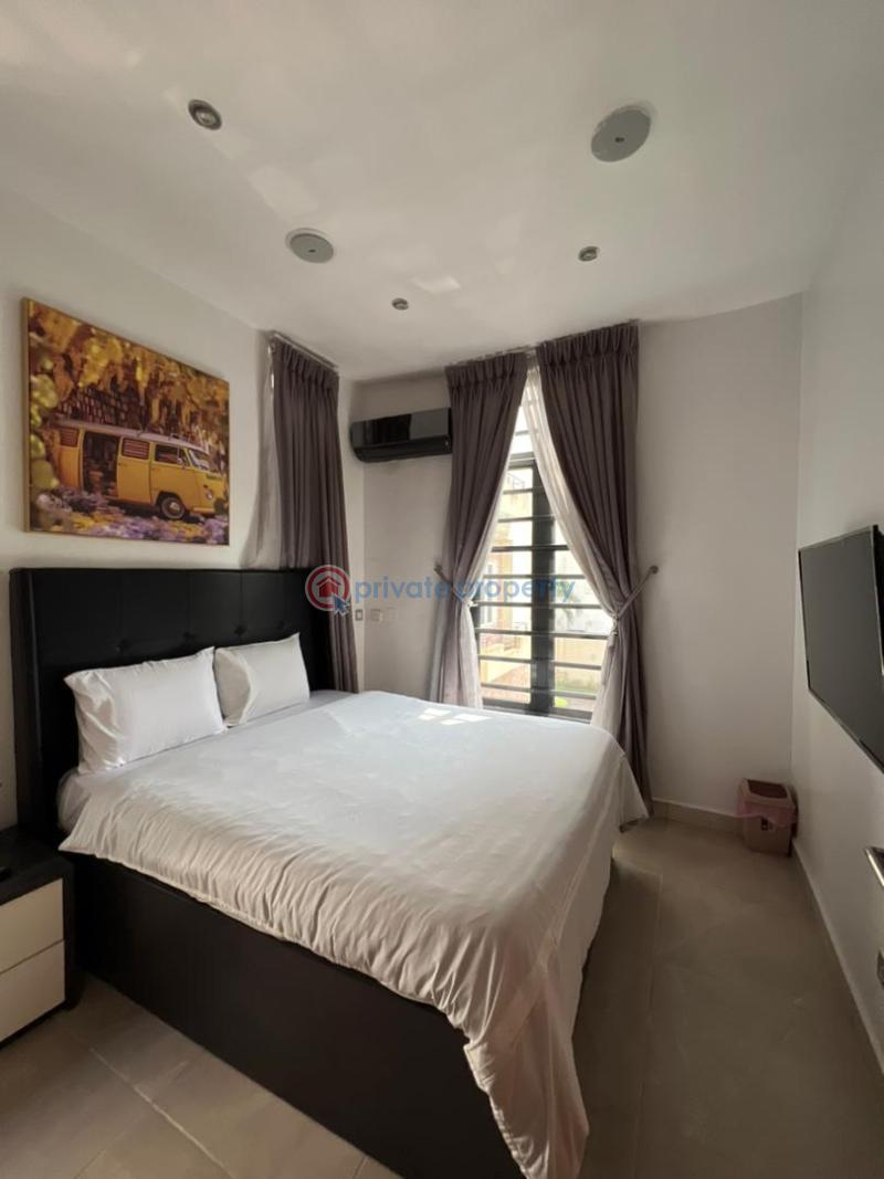 4 bedroom Detached Duplex For Sale Banana Island Road Ikoyi Lagos - 14