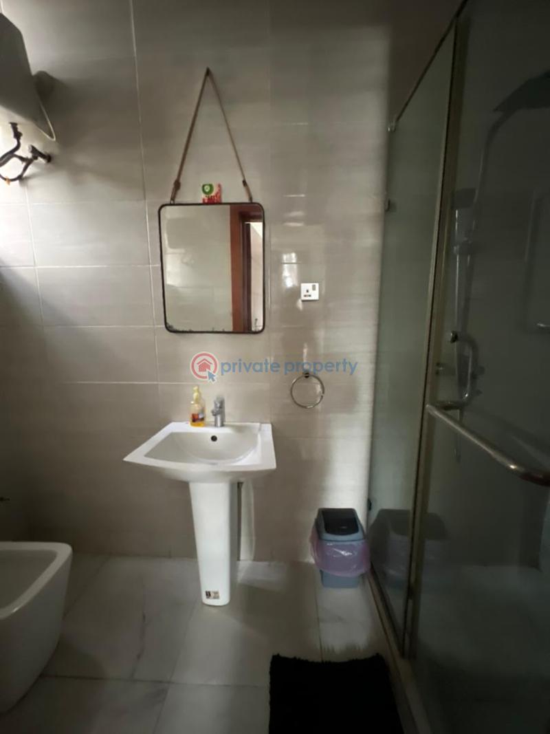 4 bedroom Detached Duplex For Sale Banana Island Road Ikoyi Lagos - 8