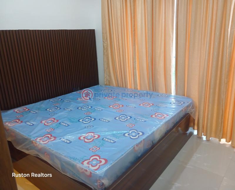 4 bedroom Terraced Duplex For Rent Old Bodija Estate Bodija Ibadan Oyo - 2