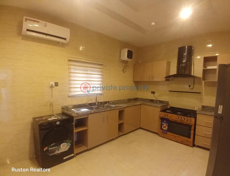 4 bedroom Terraced Duplex For Rent Old Bodija Estate Bodija Ibadan Oyo - 7