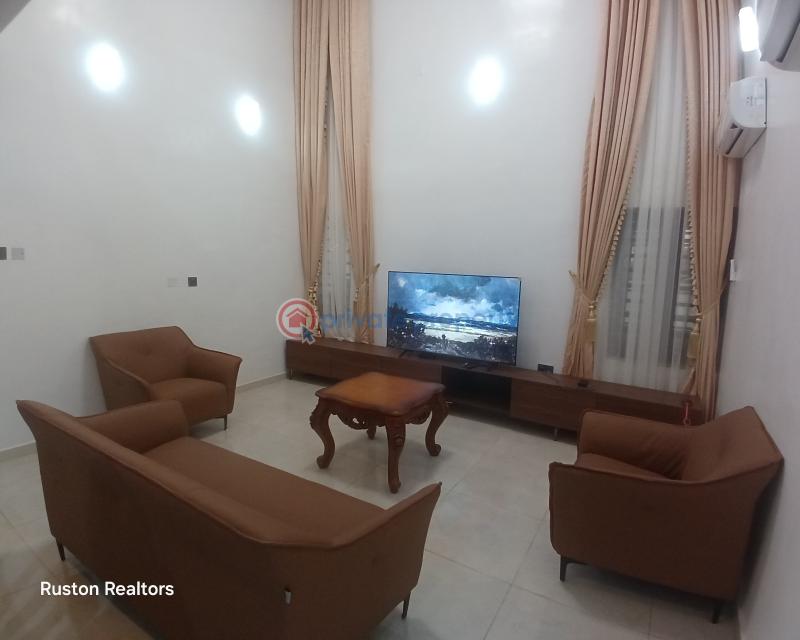 4 bedroom Terraced Duplex For Rent Old Bodija Estate Bodija Ibadan Oyo - 8