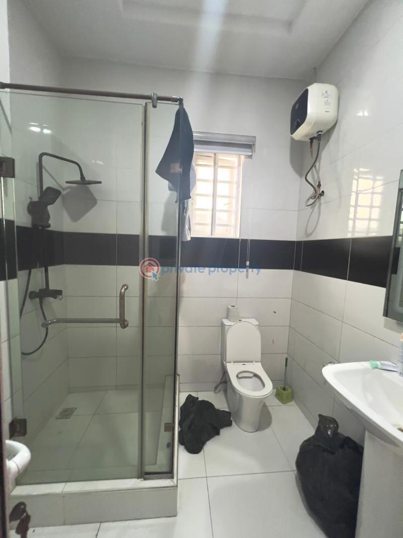 4 bedroom Detached Duplex For Sale Lekki Palm Addo Ajah Lagos - 1