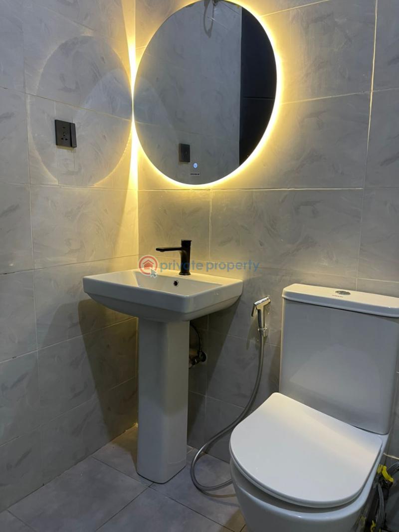 4 bedroom Semi detached Duplex For Rent Lekki Phase 1 Lagos - 3