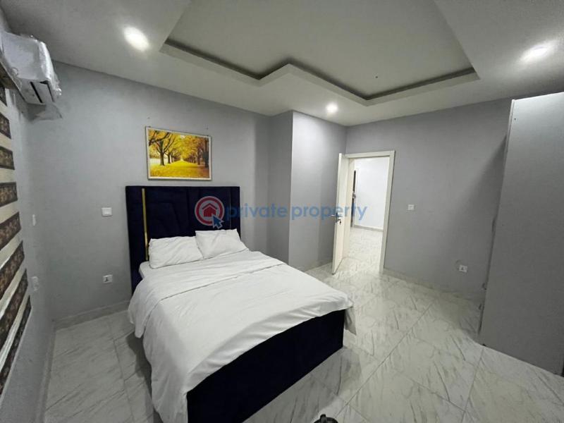 House For Rent Urban Prime Abraham Adesanya Ajah Lagos - 9