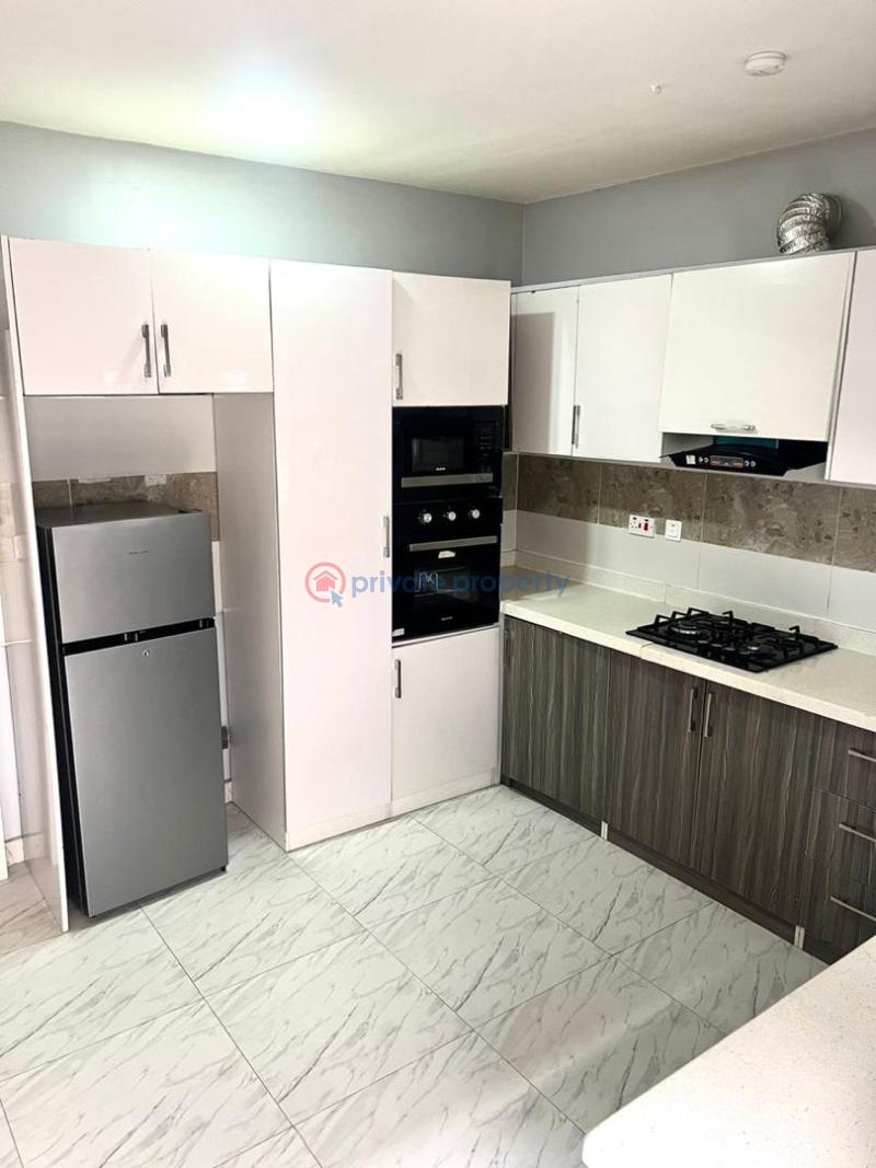 House For Rent Urban Prime Abraham Adesanya Ajah Lagos - 1