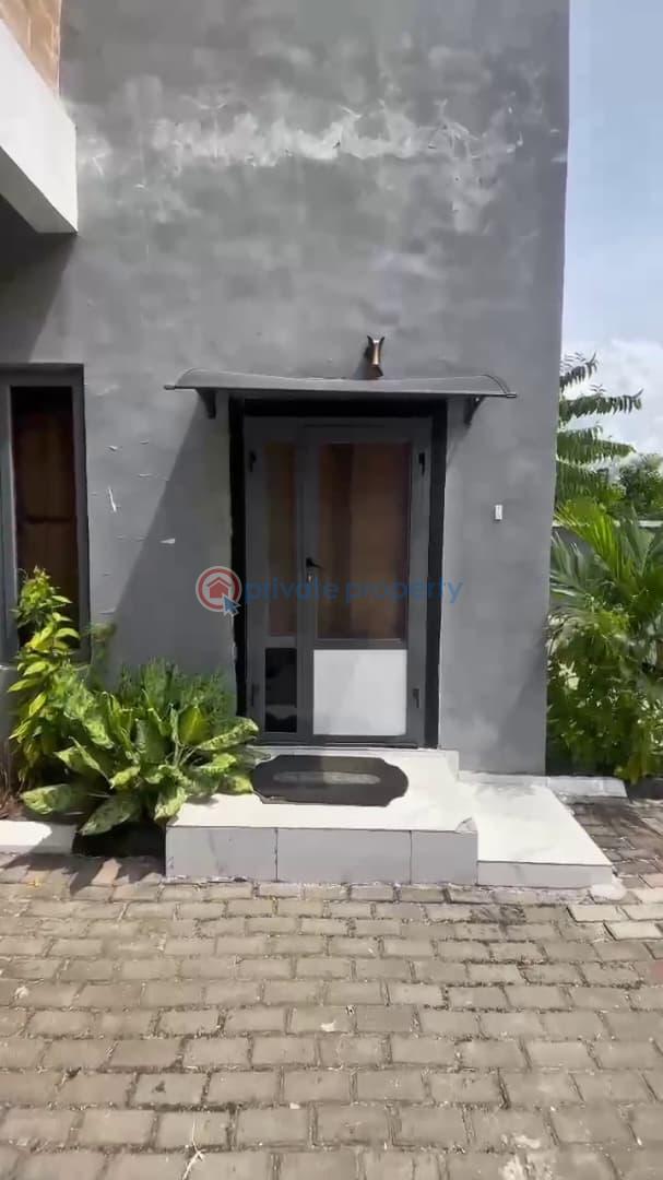 4 bedroom Duplex For Sale Fara Park Sangotedo Ajah Lagos - 11
