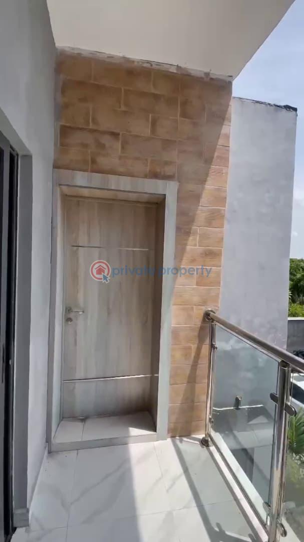 4 bedroom Duplex For Sale Fara Park Sangotedo Ajah Lagos - 0