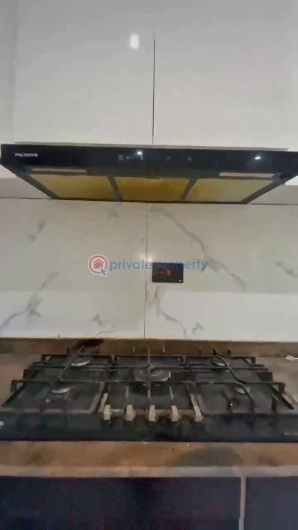 4 bedroom Duplex For Sale Fara Park Sangotedo Ajah Lagos - 8