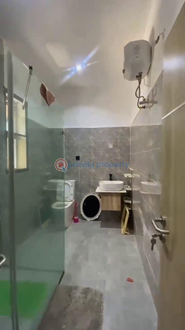 4 bedroom Duplex For Sale Fara Park Sangotedo Ajah Lagos - 3