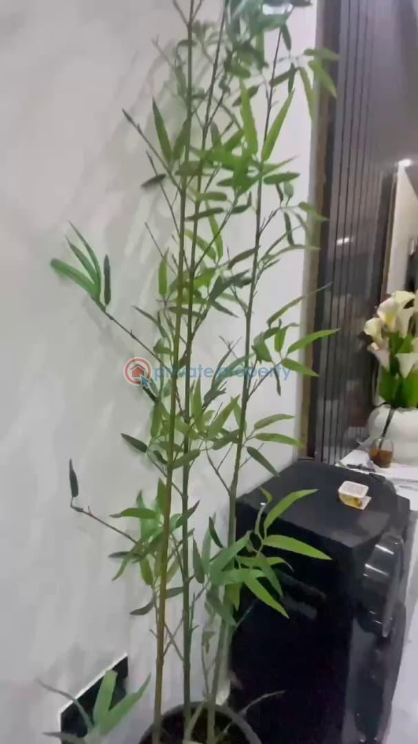 4 bedroom Duplex For Sale Fara Park Sangotedo Ajah Lagos - 10