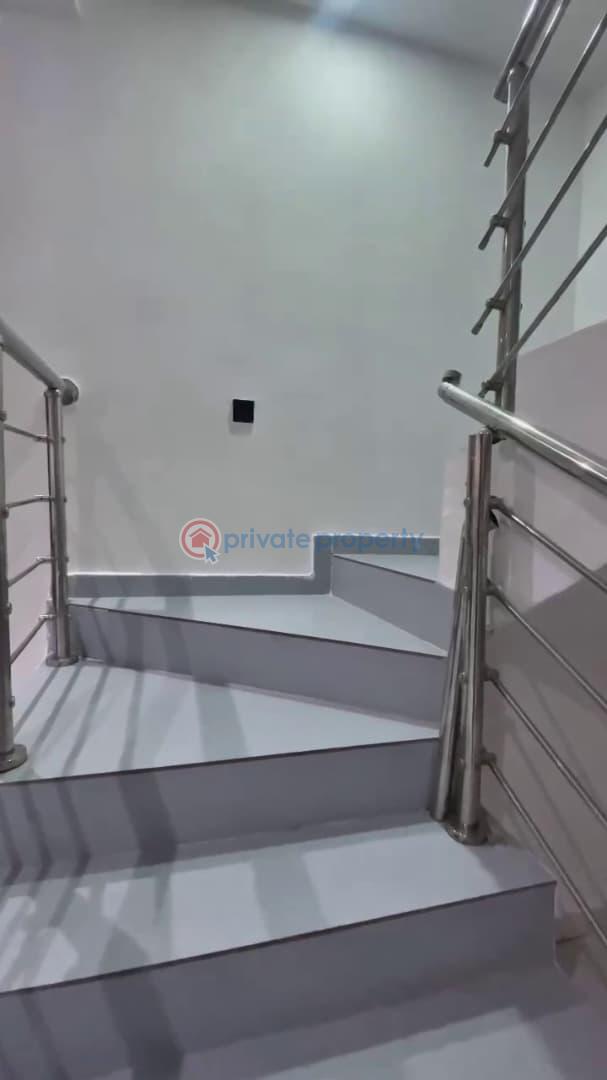 4 bedroom Duplex For Sale Fara Park Sangotedo Ajah Lagos - 7