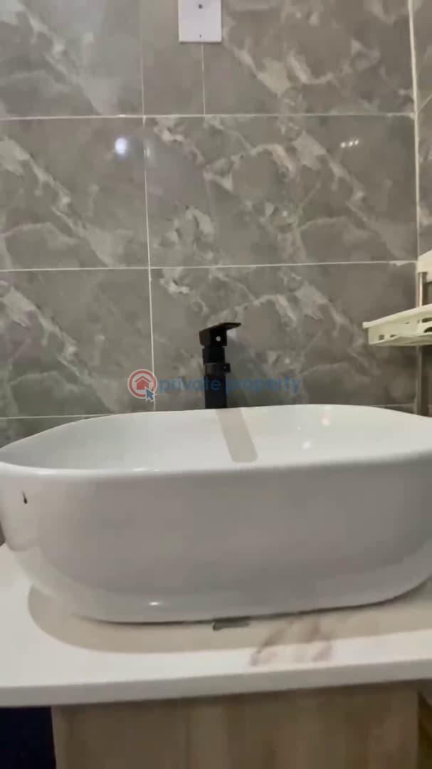 4 bedroom Duplex For Sale Fara Park Sangotedo Ajah Lagos - 2