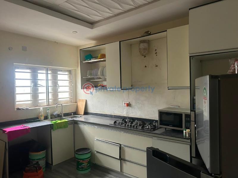 4 bedroom Detached Duplex For Rent Carlton Gate Estate Akobo Ibadan Oyo - 12