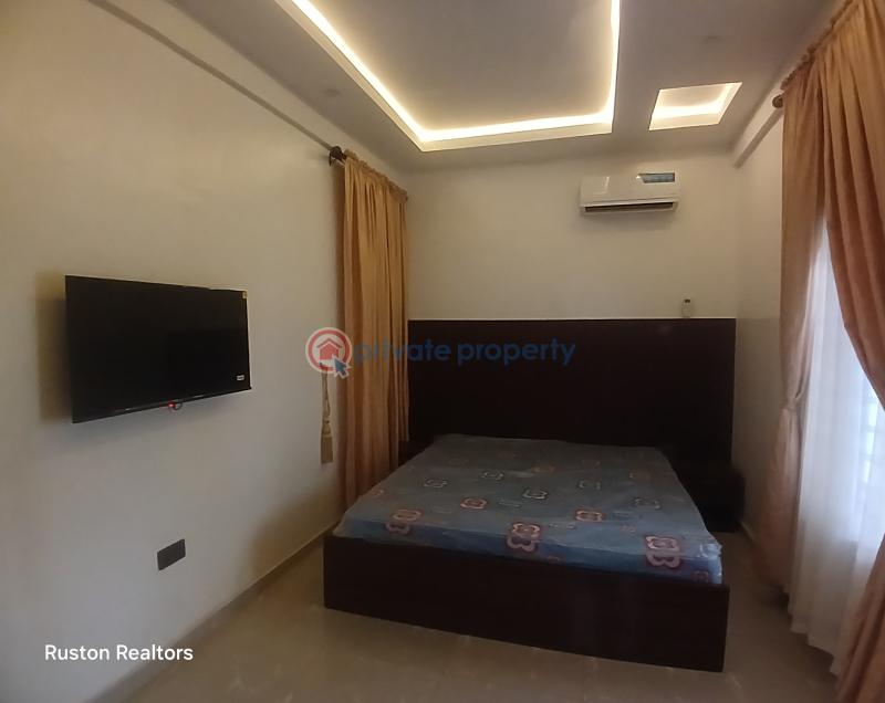 4 bedroom Terraced Duplex For Rent Old Bodija Estate Bodija Ibadan Oyo - 5