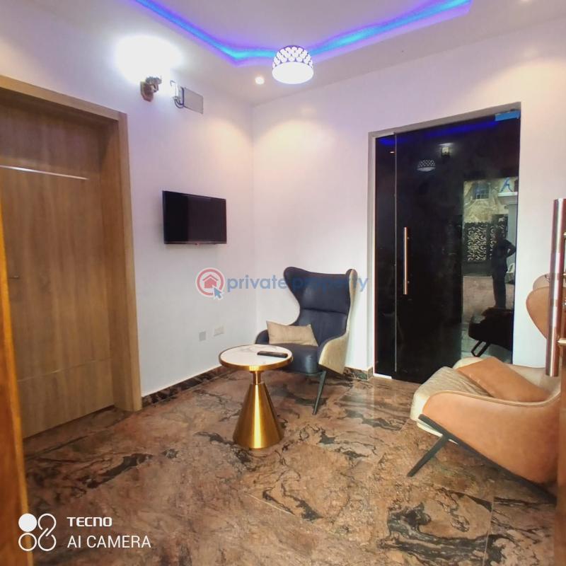 House For Rent At Oluyole Estate, Ibadan Ibadan Oyo - 1