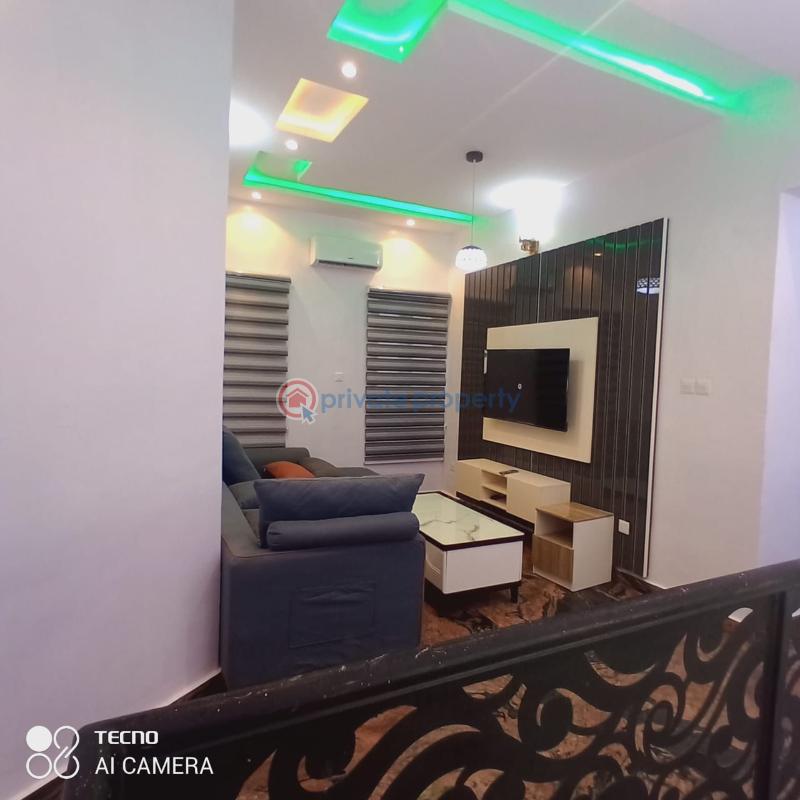 House For Rent At Oluyole Estate, Ibadan Ibadan Oyo - 3