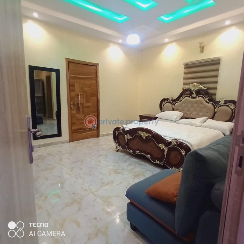 House For Rent At Oluyole Estate, Ibadan Ibadan Oyo - 0