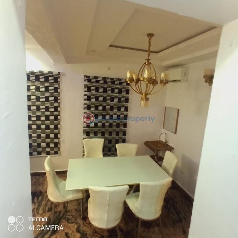 House For Rent At Oluyole Estate, Ibadan Ibadan Oyo - 2