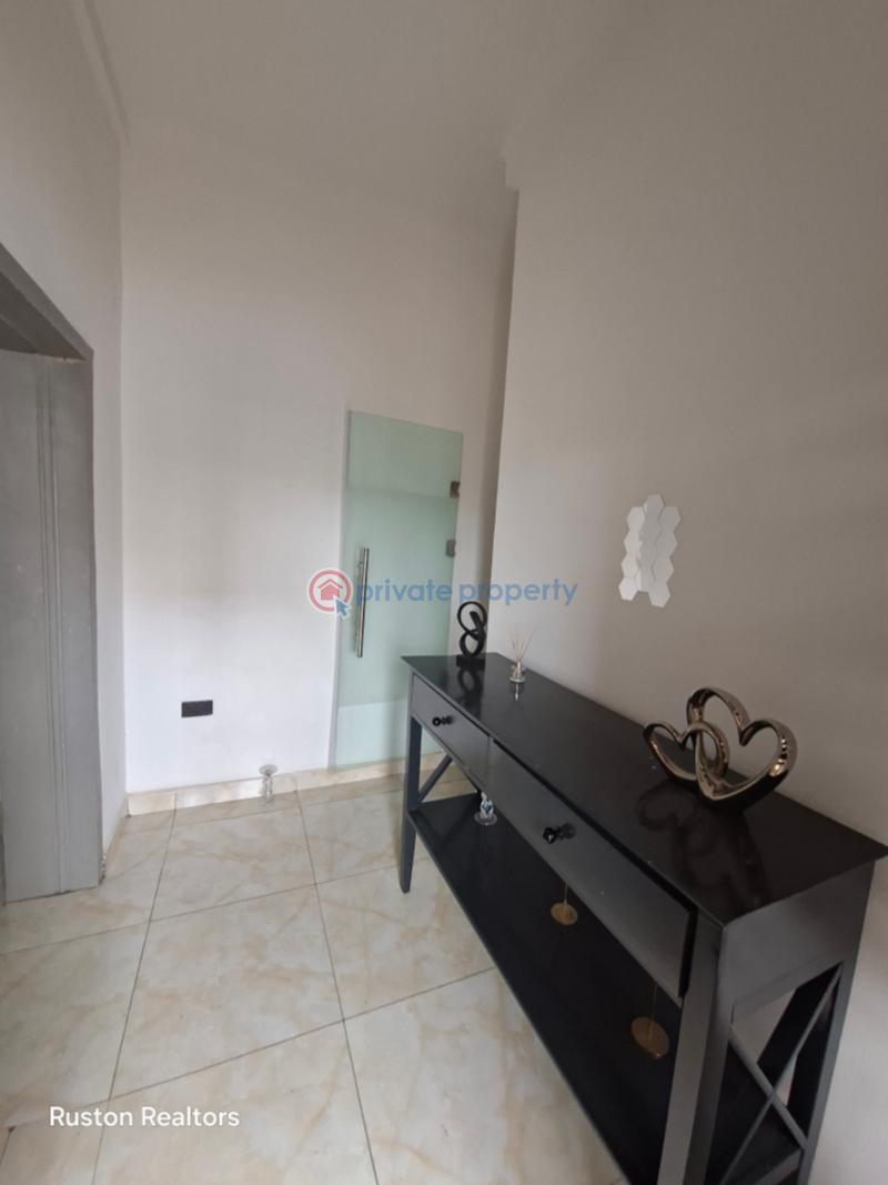 4 bedroom Semi detached Duplex For Rent Carlton Gate Estate Akobo Ibadan Oyo - 1
