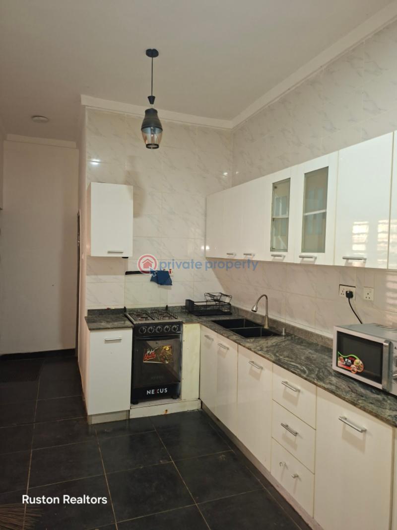 4 bedroom Semi detached Duplex For Rent Carlton Gate Estate Akobo Ibadan Oyo - 3