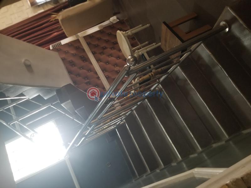 4 bedroom Duplex For Rent Divine Estate Obada. Abeokuta Ogun - 1