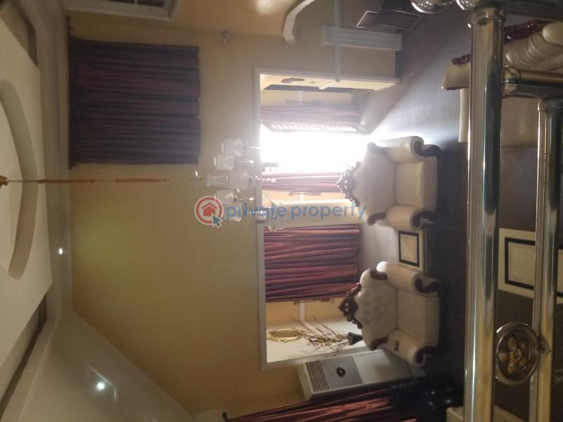 4 bedroom Duplex For Rent Divine Estate Obada. Abeokuta Ogun - 4
