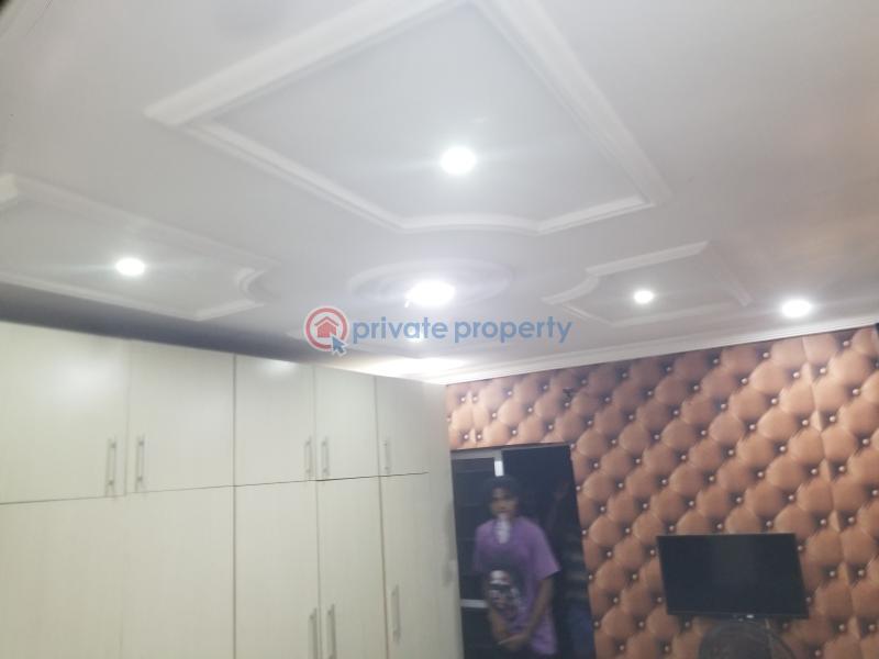 4 bedroom Duplex For Rent Divine Estate Obada. Abeokuta Ogun - 5
