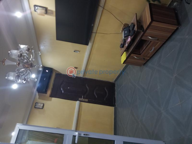 4 bedroom Duplex For Rent Divine Estate Obada. Abeokuta Ogun - 9