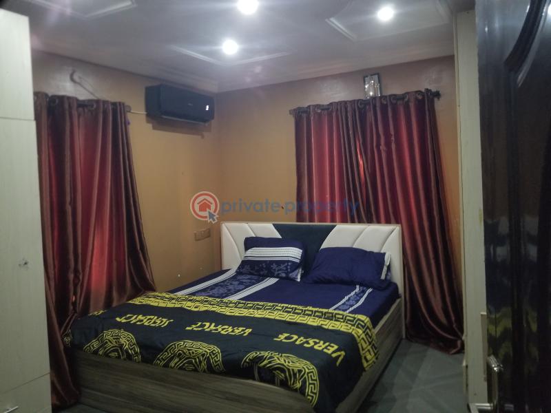 4 bedroom Duplex For Rent Divine Estate Obada. Abeokuta Ogun - 10