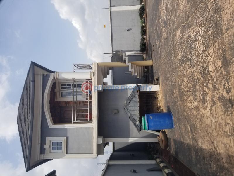 4 bedroom Duplex For Rent Divine Estate Obada. Abeokuta Ogun - 6