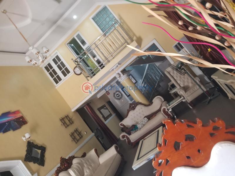 4 bedroom Duplex For Rent Divine Estate Obada. Abeokuta Ogun - 7
