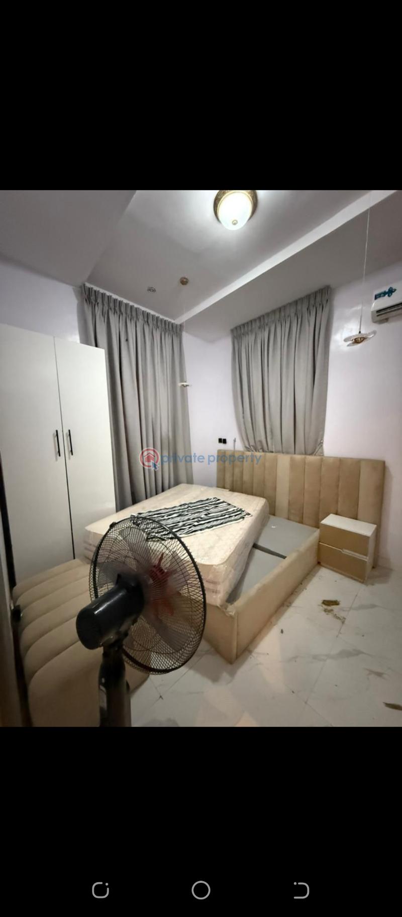 4 bedroom Detached Duplex For Rent Orchid Road Lekki Phase 2 Lagos - 3