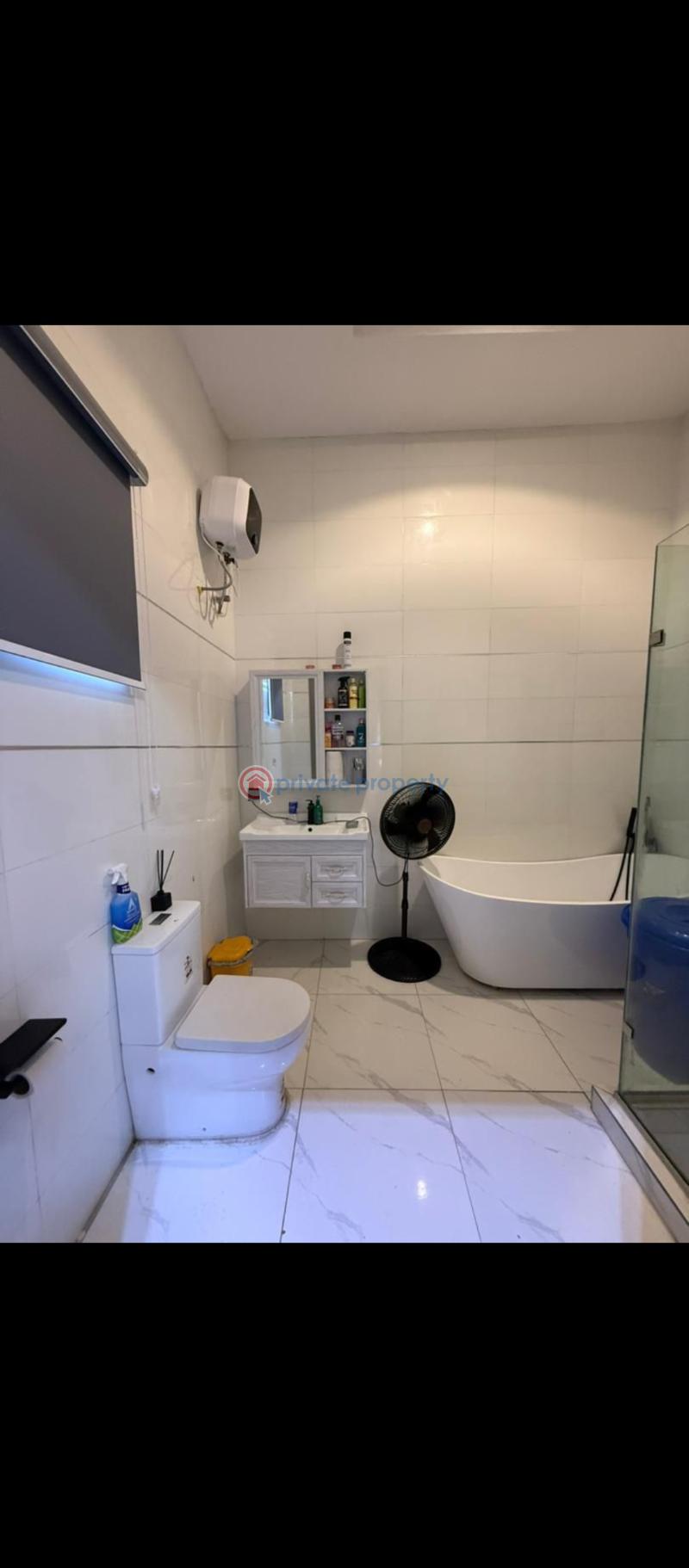 4 bedroom Detached Duplex For Rent Orchid Road Lekki Phase 2 Lagos - 10