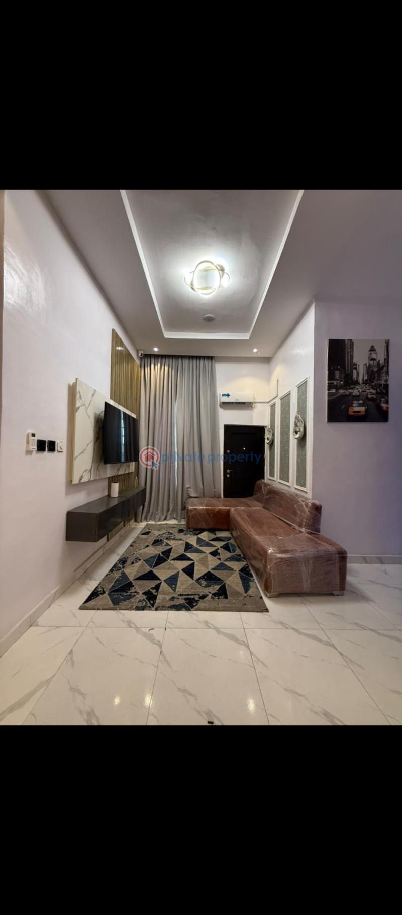 4 bedroom Detached Duplex For Rent Orchid Road Lekki Phase 2 Lagos - 7