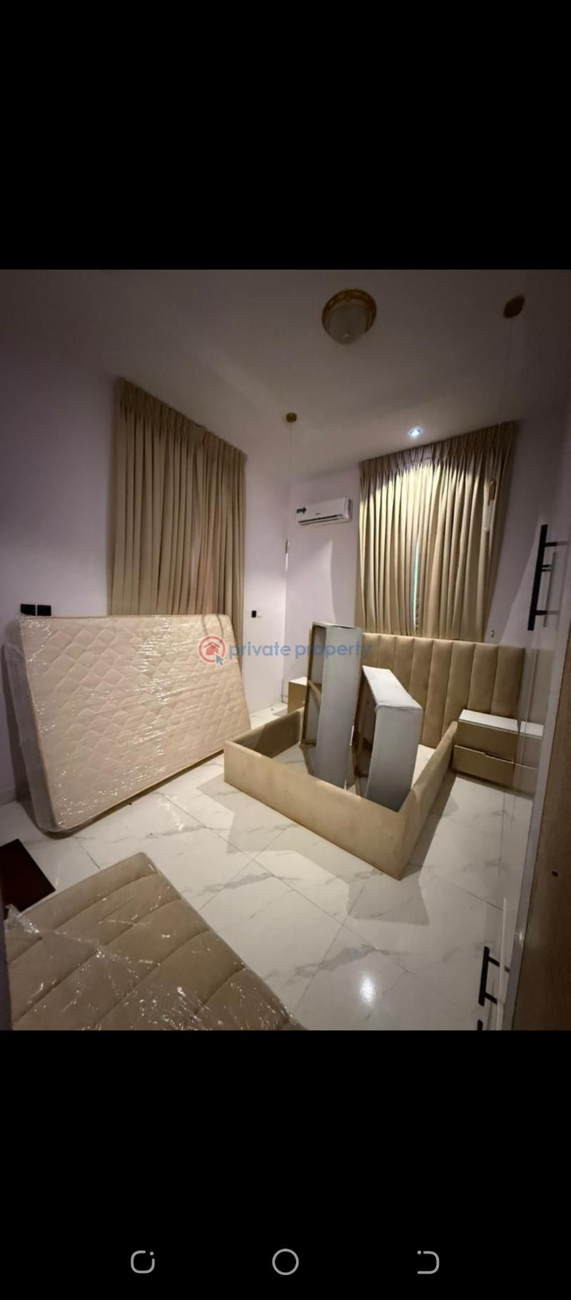 4 bedroom Detached Duplex For Rent Orchid Road Lekki Phase 2 Lagos - 6