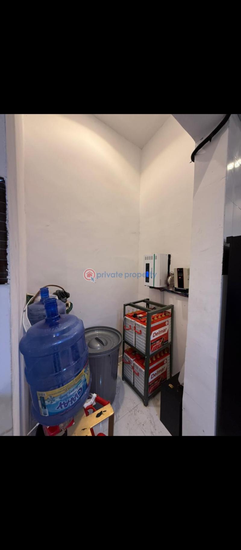 4 bedroom Detached Duplex For Rent Orchid Road Lekki Phase 2 Lagos - 8